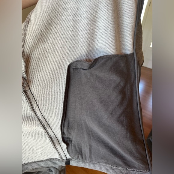 adidas Zip Hoodie Jacket - Picture 7 of 8